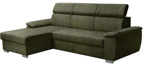 Rohová sedacia súprava Kevin L Zetta 297