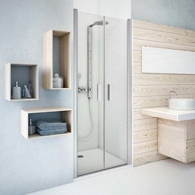 Roth Tower Line sprchové dvere 90 cm 731-9000000-01-02