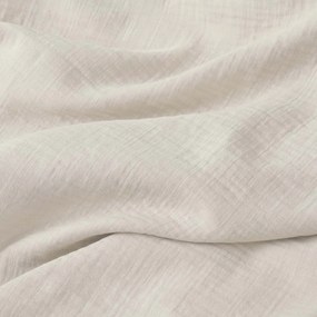 Goldea mušelínová látka – prírodná 240 cm