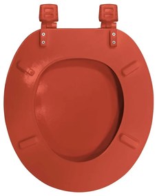 Záchodová doska 37 x 47 Vitamine – douceur d'intérieur