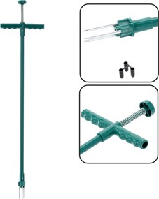 Garden Line KOSIČKA NA BURINU 100 x 22 x 2,3 CM *4167