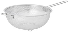 Cedidlo z nehrdzavejúcej ocele ø 25 cm Lucca 3.0 – FABINI