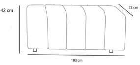 Taburetka Belel (sivá). Vlastná spoľahlivá doprava až k Vám domov. 1087876