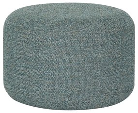 Sivý taburet Marshmellow – Hübsch