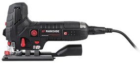 Parkside Performance®  Priamočiara kyvadlová píla Ppstk 550 A1  (100371094)