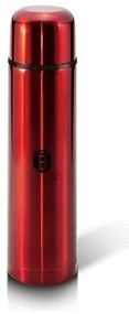 Berlinger Haus Termoska Burgundy Metallic Line, 1 l