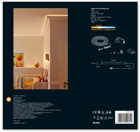 Ledvance - LED Vonkajší pásik FLEX 5m LED/29W/230V IP44