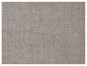 Sivé jedálenské stoličky v súprave 2 ks Kato - Rowico