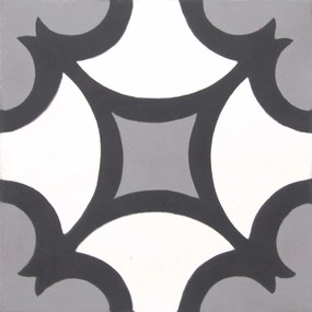 Cementové dlaždice 3210 | Articima