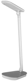 Moderné svietidlo NEDES LED lampička AMY  DL1207/W