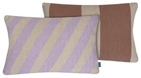 Obliečka na vankúš 40x60 cm Across – Mette Ditmer Denmark