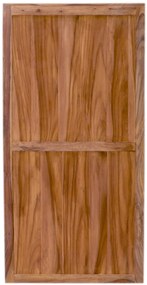 furniture-nabytek.cz - Luxusná knižnica 90x180x35 z masívu palisander