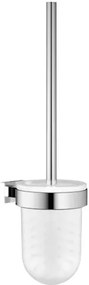 Wc kefa GROHE Essentials Cube chróm 40513001