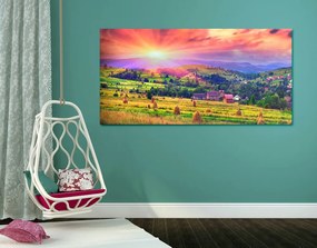 Obraz krásy Slovenskej prírody