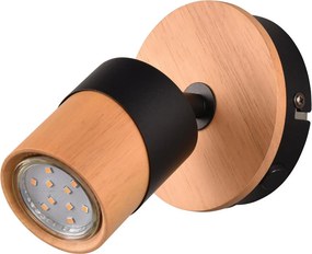 XXXLutz BODOVÉ SVIETIDLO, GU10, 11/15/13,5 cm - Interiérové svietidlá - 004102195401