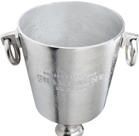 Bar@drinkstuff Elegantný stojan na šampanské s vedrom