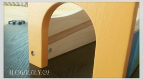 Xylofón a pribíjačka