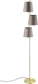 XXXLutz STOJACIA LAMPA, 32/167 cm Eglo - Online Only bytové doplnky - 003348060401