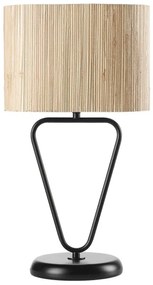 ONLI - Stolná lampa MADU 1xE27/22W/230V 46 cm