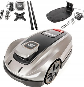 Robotická kosačka na trávu Sunseeker Elite X5 Rtk