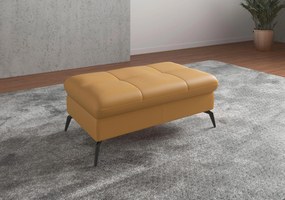 XXXLutz TABURETKA, koža, 102/47/69 cm Sit & More - Kreslá - 0001440121G3