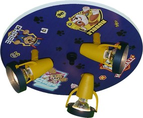 XXXLutz STROPNÉ SVIETIDLO DO DET. IZB, 35/15 cm - Online Only bytové doplnky - 005448004503