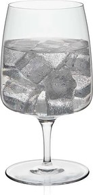 Rona poháre Water 370 ml 4 ks