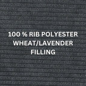 Nahrievací vankúšik s výplňou z levandule 20x30 cm Warmers – Tiseco Home Studio