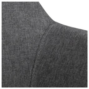 Stolička s opierkou Candis  84 × 60 × 57.5 cm ACTONA