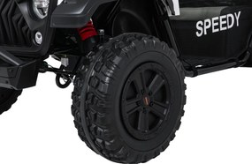 Ramiz Terénne vozidlo PASSION 4x4 Biela