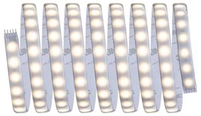 Paulmann 70666 - LED/20W IP44 Stmievateľný kúpeľňový pásik MAXLED 3 m 2700K 230V