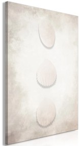 Artgeist Obraz - Richness of the Ocean (1 Part) Vertical Veľkosť: 60x90, Verzia: Na talianskom plátne