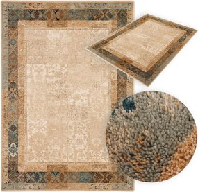 Koberec Dywilan Omega Lumena 2 karamel