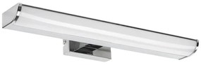 Rabalux - LED Kúpeľňové osvetlenie zrkadla LED/7,5W/230V IP44