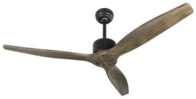 Stropný ventilátor Vento s diaľkovým ovládaním