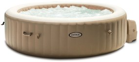 Intex | Vírivý bazén Pure Spa - Bubble HWS + Solárna sprcha UNO 20 l | 19900167