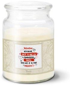 Sablio Sviečka Valentýna neslavíme ... - 500 g