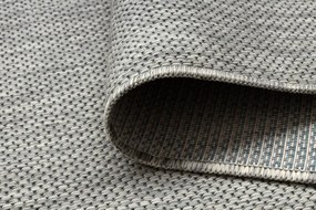 Koberec SIZAL SION A5165A sivý