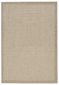 Béžový vonkajší koberec 160x230 cm Giza – Ayyildiz Carpets