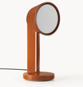 Ručne vyrobená veľká stolová lampa Ceramique Side