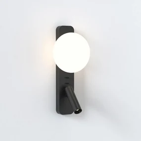 Moderné svietidlo ASTRO Zeppo Matt Black 1176009