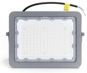 Aigostar - LED Reflektor LED/100W/230V šedá 6500K IP65