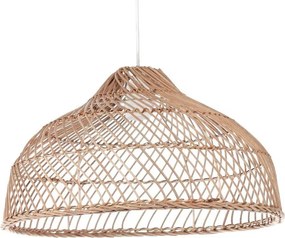 Ratanové tienidlo v prírodnej farbe ø 42,5 cm Dyara - Kave Home