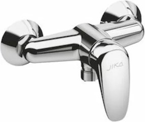 Sprchová batéria Jika Deep bez sprchového setu 150 mm chróm H3311U70044001