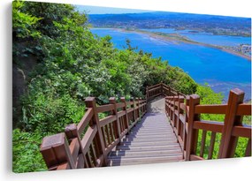 Obraz - Panoráma (90x60 cm)