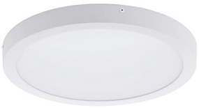 Moderné svietidlo EGLO FUEVA 1 biela LED 97262