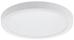 Moderné svietidlo EGLO FUEVA 1 biela LED  97262