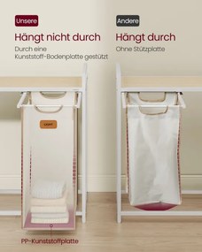 Kôš na bielizeň BLH203N01