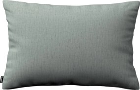 Karin - jednoduchá obliečka, 60x40cm farba produktu sivá látka polopriehľadný, zapletaná