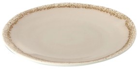 Dezertný tanierik aperte - 15 * 15 * 2 cm